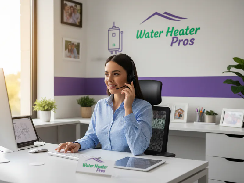 Water Heater Repair  in Elyria  FAQ